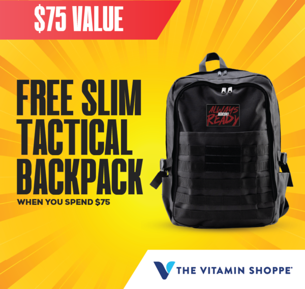 Free Always Ready Slim Tactical Bag