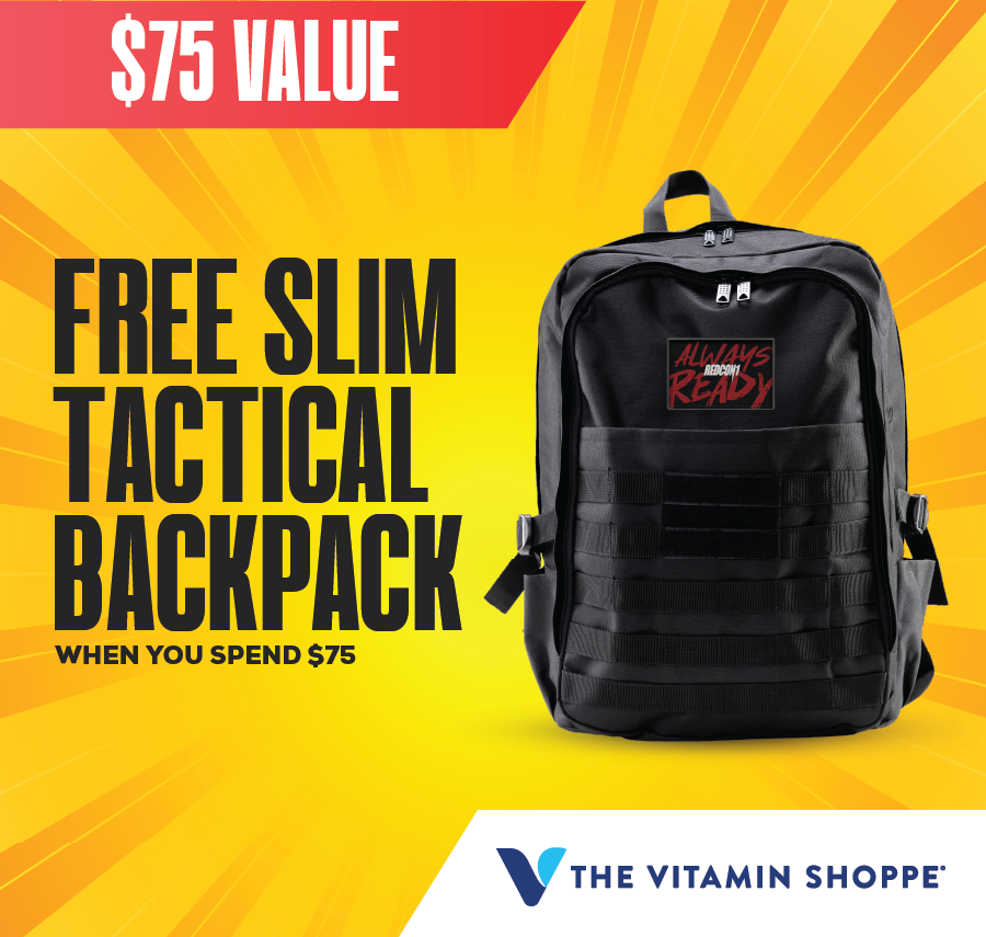 Free Always Ready Slim Tactical Bag